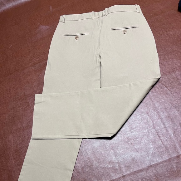 Theory brand Pants size 4 - Picture 3 of 4